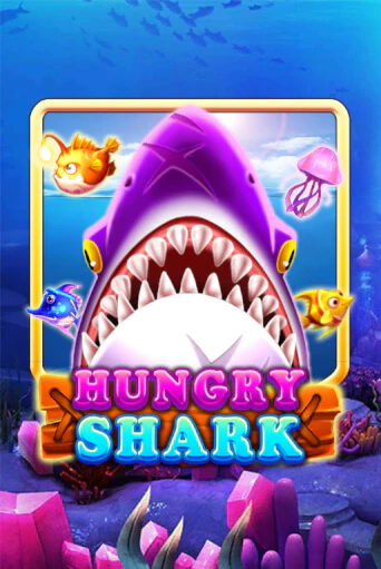 Демо игра Hungry Shark играть на официальном сайте Joy Casino