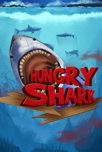 Демо игра Hungry Shark играть на официальном сайте Joy Casino