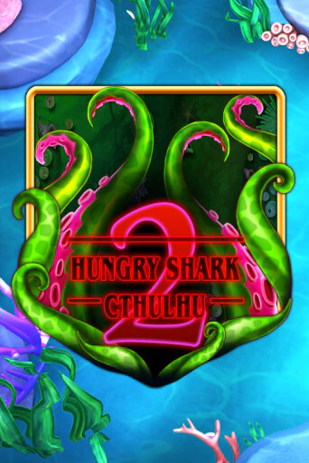 Демо игра Hungry Shark Cthulhu играть на официальном сайте Joy Casino