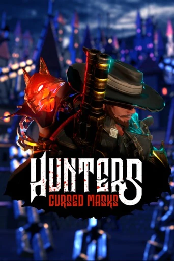 Демо игра Hunters: Cursed Mask играть на официальном сайте Joy Casino