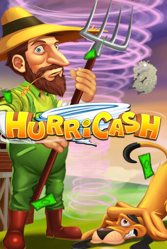 Демо игра Hurricash играть на официальном сайте Joy Casino