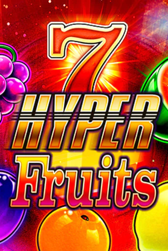 Демо игра Hyper Fruits играть на официальном сайте Joy Casino