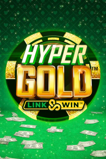 Демо игра Hyper Gold играть на официальном сайте Joy Casino