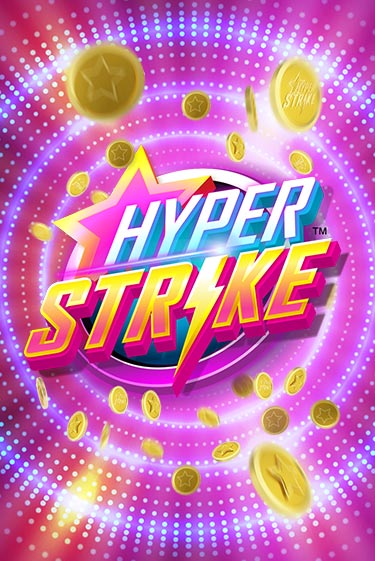 Демо игра Hyper Strike играть на официальном сайте Joy Casino