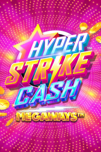 Демо игра Hyper Strike™ CASH Megaways™ играть на официальном сайте Joy Casino