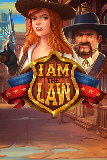 Демо игра I Am The Law играть на официальном сайте Joy Casino