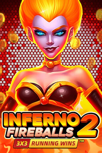 Демо игра Inferno Fireballs 2: Running Wins играть на официальном сайте Joy Casino