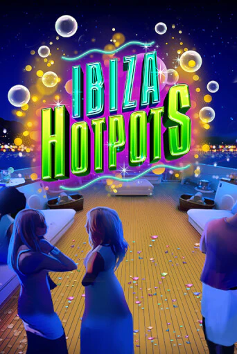 Демо игра Ibiza Hotpots играть на официальном сайте Joy Casino