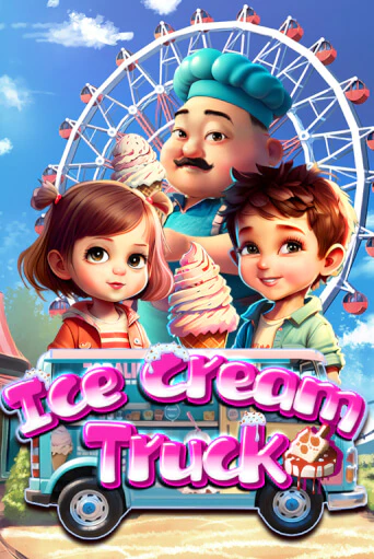 Демо игра Ice Cream Truck играть на официальном сайте Joy Casino