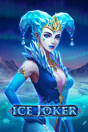 Демо игра Ice Joker играть на официальном сайте Joy Casino