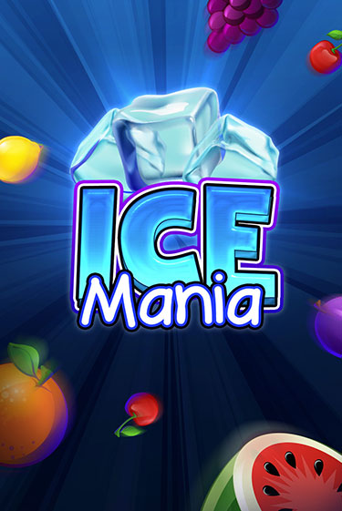 Демо игра Ice Mania играть на официальном сайте Joy Casino