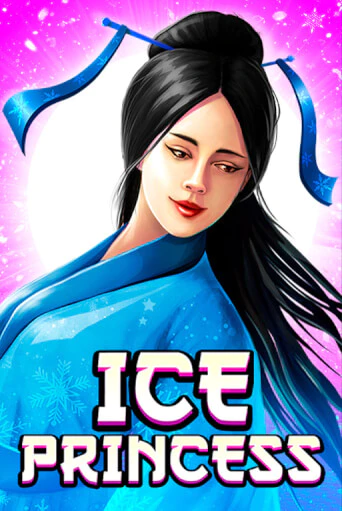 Демо игра Ice Princess играть на официальном сайте Joy Casino