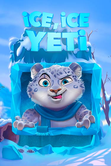 Демо игра Ice Ice Yeti играть на официальном сайте Joy Casino