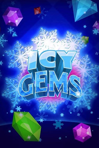 Демо игра Icy Gems играть на официальном сайте Joy Casino