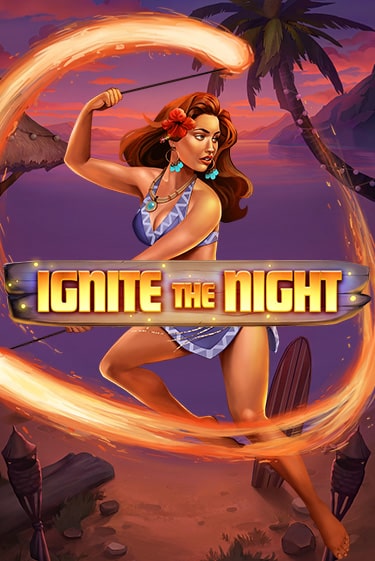 Демо игра Ignite the Night играть на официальном сайте Joy Casino