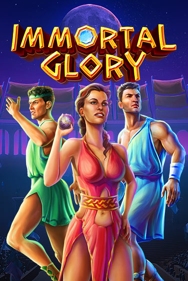 Демо игра Immortal Glory играть на официальном сайте Joy Casino