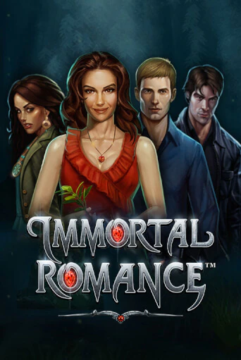 Демо игра Immortal Romance играть на официальном сайте Joy Casino