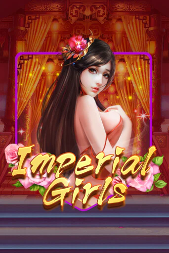 Демо игра Imperial Girls играть на официальном сайте Joy Casino