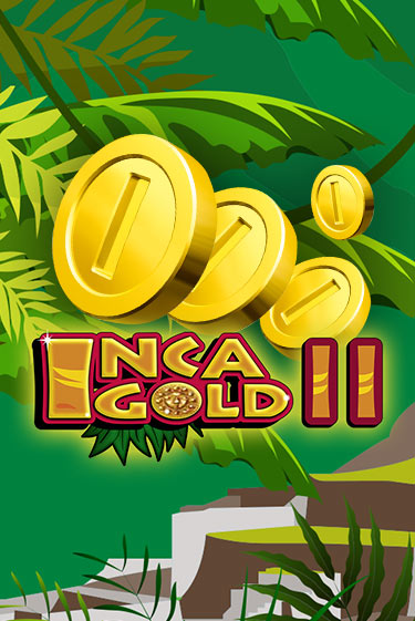 Демо игра Inca Gold II играть на официальном сайте Joy Casino