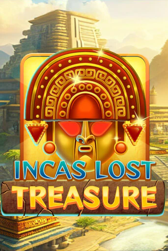 Демо игра Inca Lost Treasure играть на официальном сайте Joy Casino