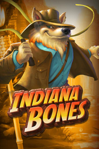 Демо игра Indiana Bones играть на официальном сайте Joy Casino