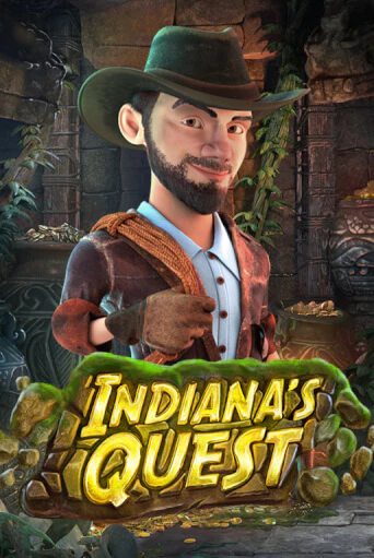 Демо игра Indiana's Quest играть на официальном сайте Joy Casino