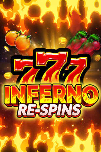 Демо игра Inferno 777 Re-spins играть на официальном сайте Joy Casino