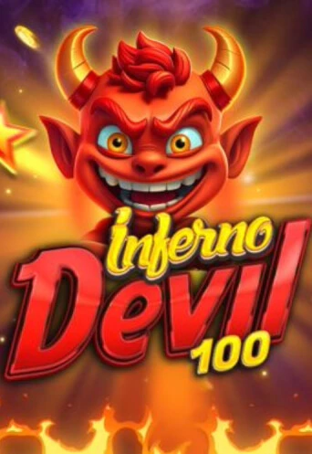 Демо игра Inferno Devil 100 играть на официальном сайте Joy Casino