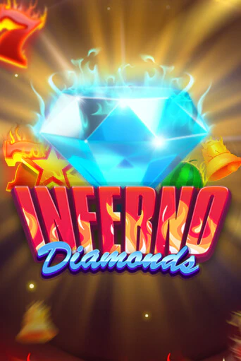 Демо игра Inferno Diamonds играть на официальном сайте Joy Casino