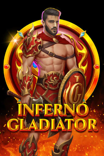 Демо игра Inferno Gladiator играть на официальном сайте Joy Casino