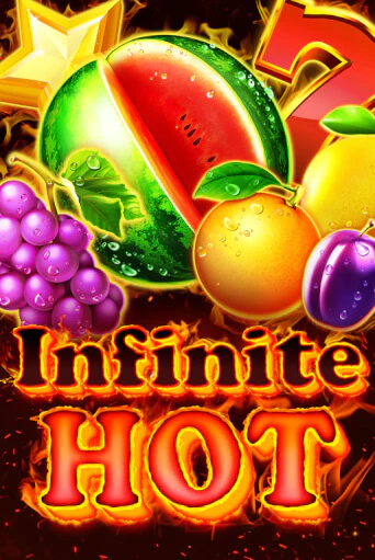 Демо игра Infinite Hot играть на официальном сайте Joy Casino