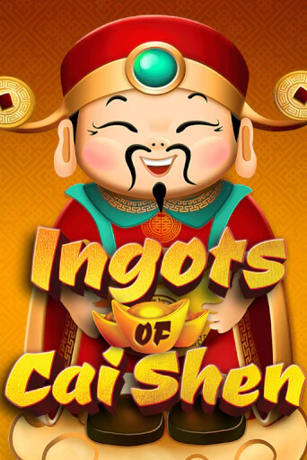 Демо игра Ingots of Cai Shen играть на официальном сайте Joy Casino