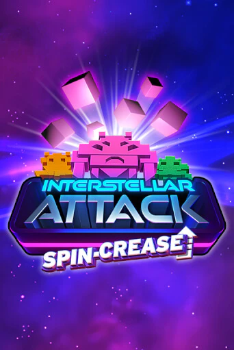 Демо игра Interstellar Attack играть на официальном сайте Joy Casino