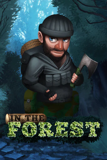 Демо игра In The Forest играть на официальном сайте Joy Casino