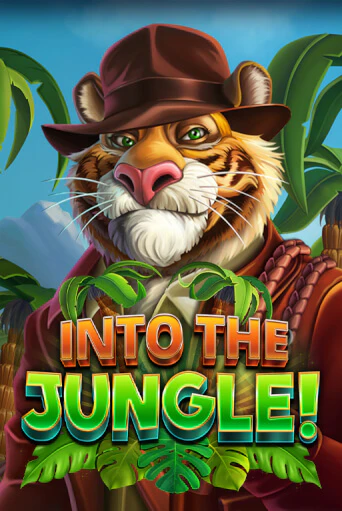 Демо игра Into The Jungle играть на официальном сайте Joy Casino