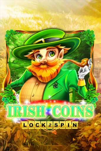 Демо игра Irish Coins играть на официальном сайте Joy Casino