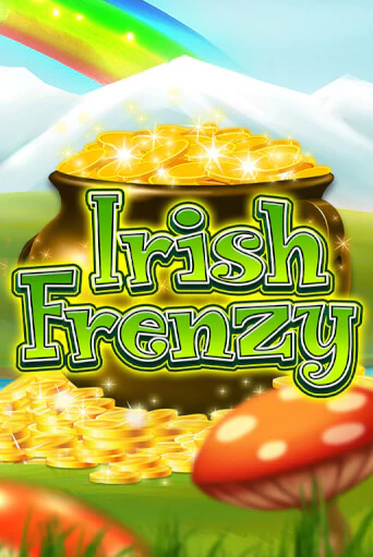 Демо игра Irish Frenzy играть на официальном сайте Joy Casino