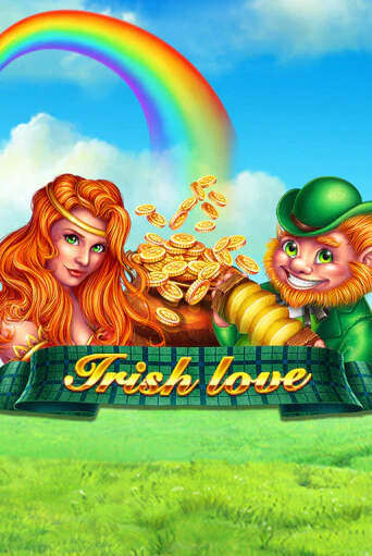 Демо игра Irish Love играть на официальном сайте Joy Casino