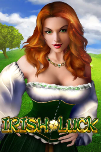 Демо игра Irish Luck играть на официальном сайте Joy Casino