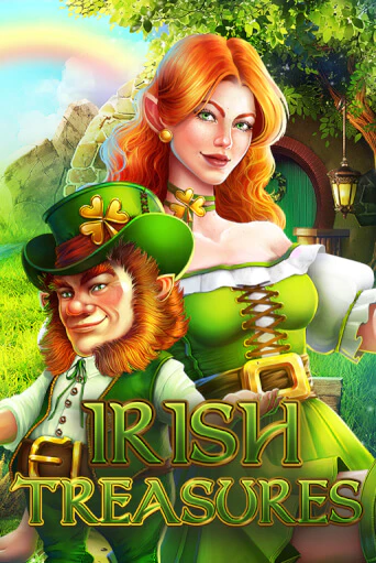 Демо игра Irish Treasures играть на официальном сайте Joy Casino