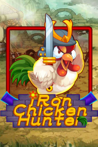 Демо игра Iron Chicken Hunter играть на официальном сайте Joy Casino