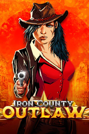 Демо игра Iron County Outlaw™ играть на официальном сайте Joy Casino