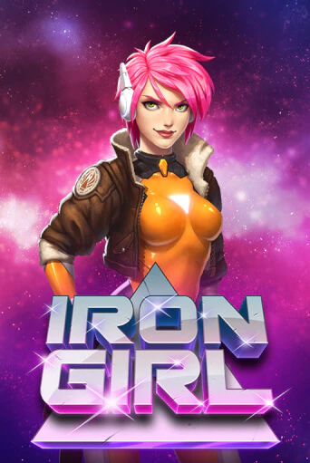 Демо игра Iron Girl играть на официальном сайте Joy Casino