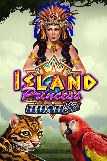 Демо игра Island Princess играть на официальном сайте Joy Casino