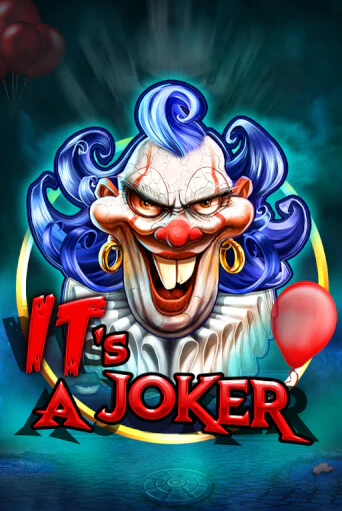 Демо игра It's a Joker играть на официальном сайте Joy Casino