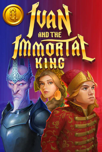 Демо игра Ivan and the Immortal King играть на официальном сайте Joy Casino