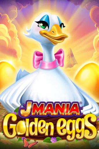 Демо игра J Mania Golden Eggs играть на официальном сайте Joy Casino