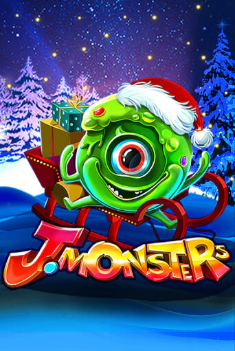 Демо игра J.Monsters играть на официальном сайте Joy Casino