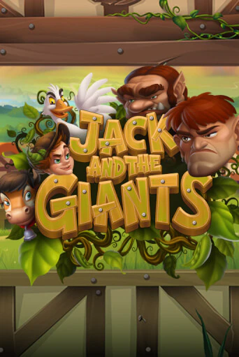 Демо игра Fairytale Fortunes: Jack and the Giants играть на официальном сайте Joy Casino