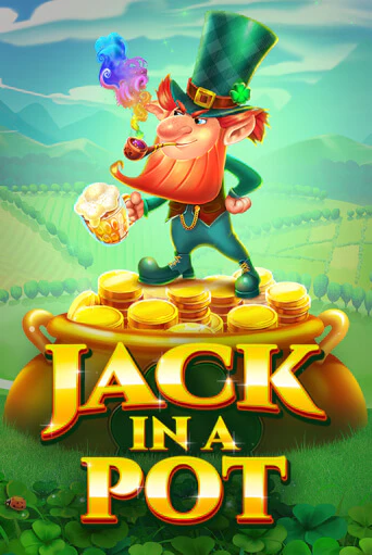 Демо игра Jack in a pot играть на официальном сайте Joy Casino